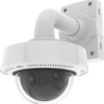 Axis Communications Q3708-PVE 180-DEGREE 0801-001