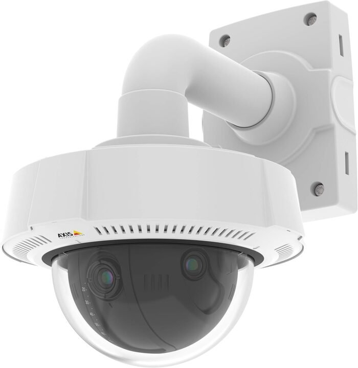Axis Communications Q3708-PVE 180-DEGREE 0801-001 - Image 1
